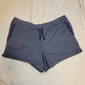Comfy Shorts 1X (16W-18W)